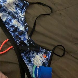 Champion swim top